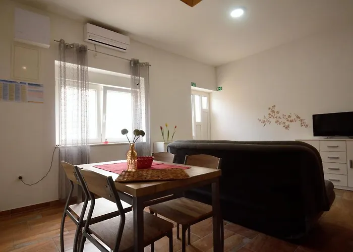 Kala And Tina Apartments