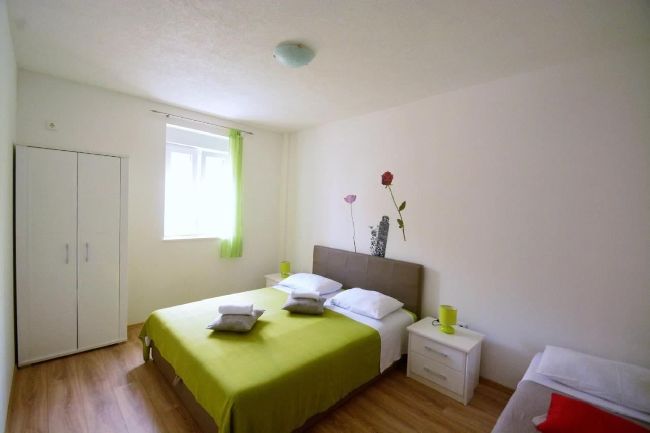 Apartament Kala And Tina *