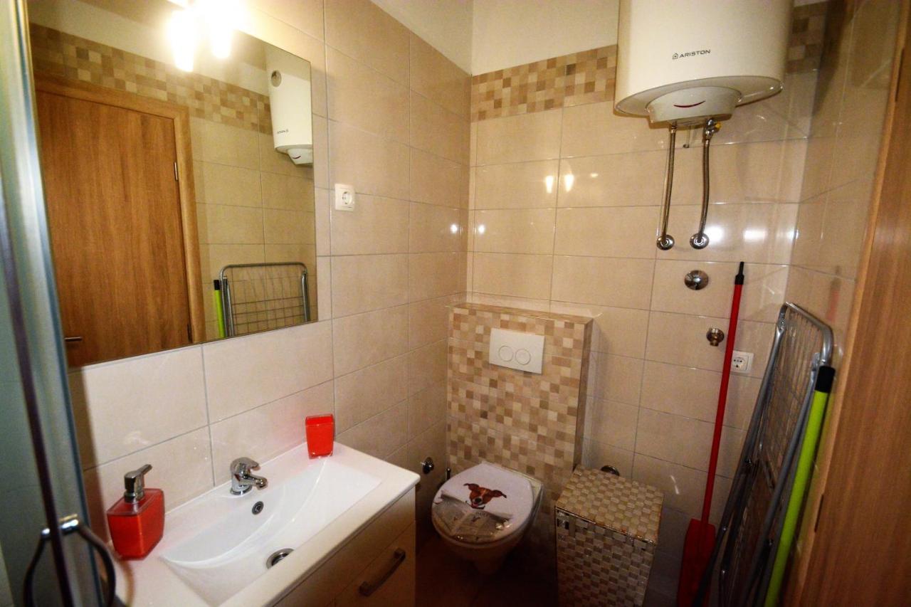 Apartament Kala And Tina *