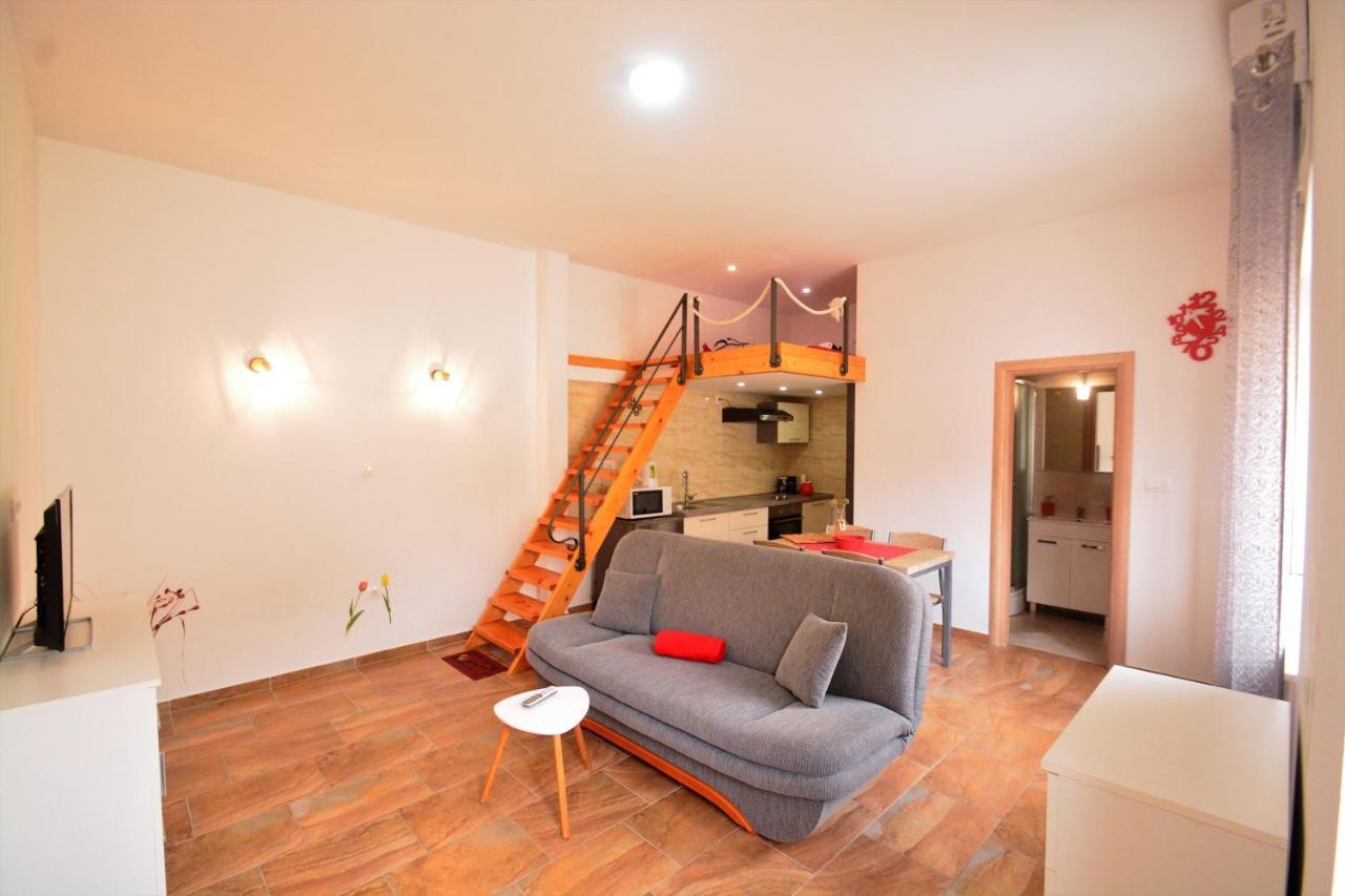 Apartament Kala And Tina