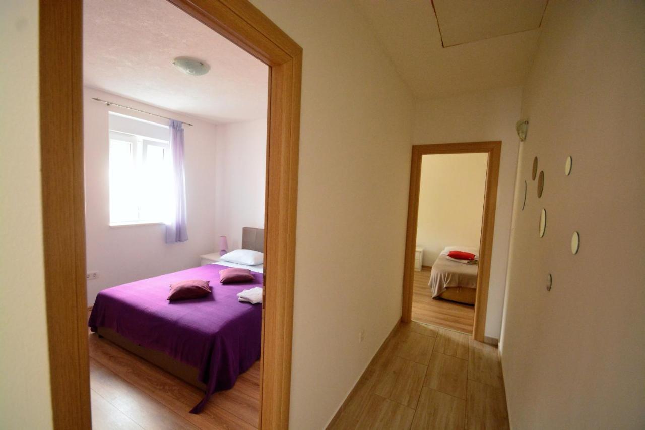 Kala And Tina Apartament Podstrana
