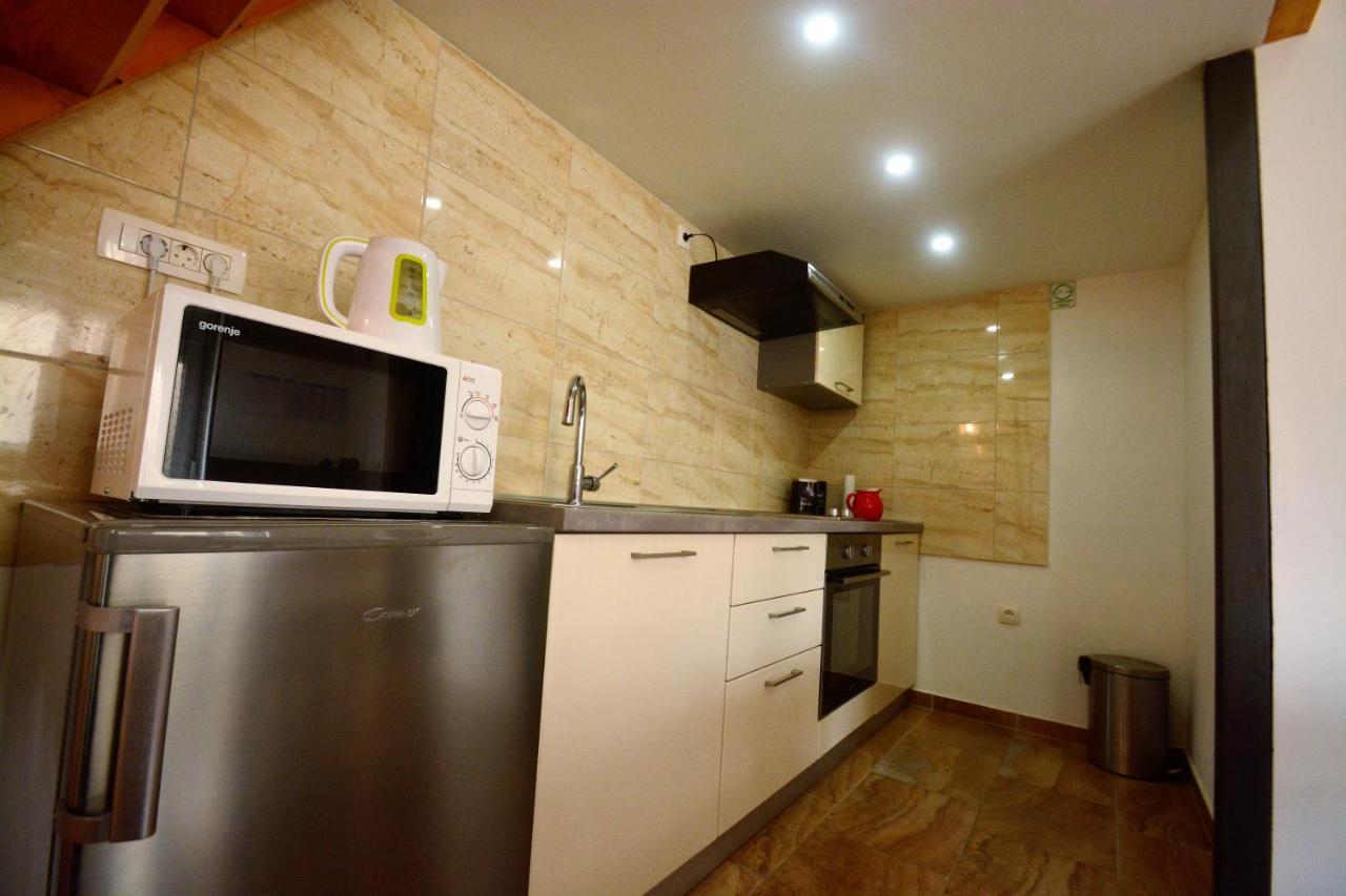 Apartament Kala And Tina *