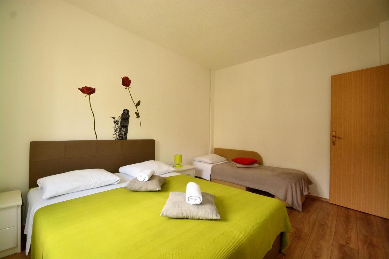 Kala And Tina Apartament Podstrana
