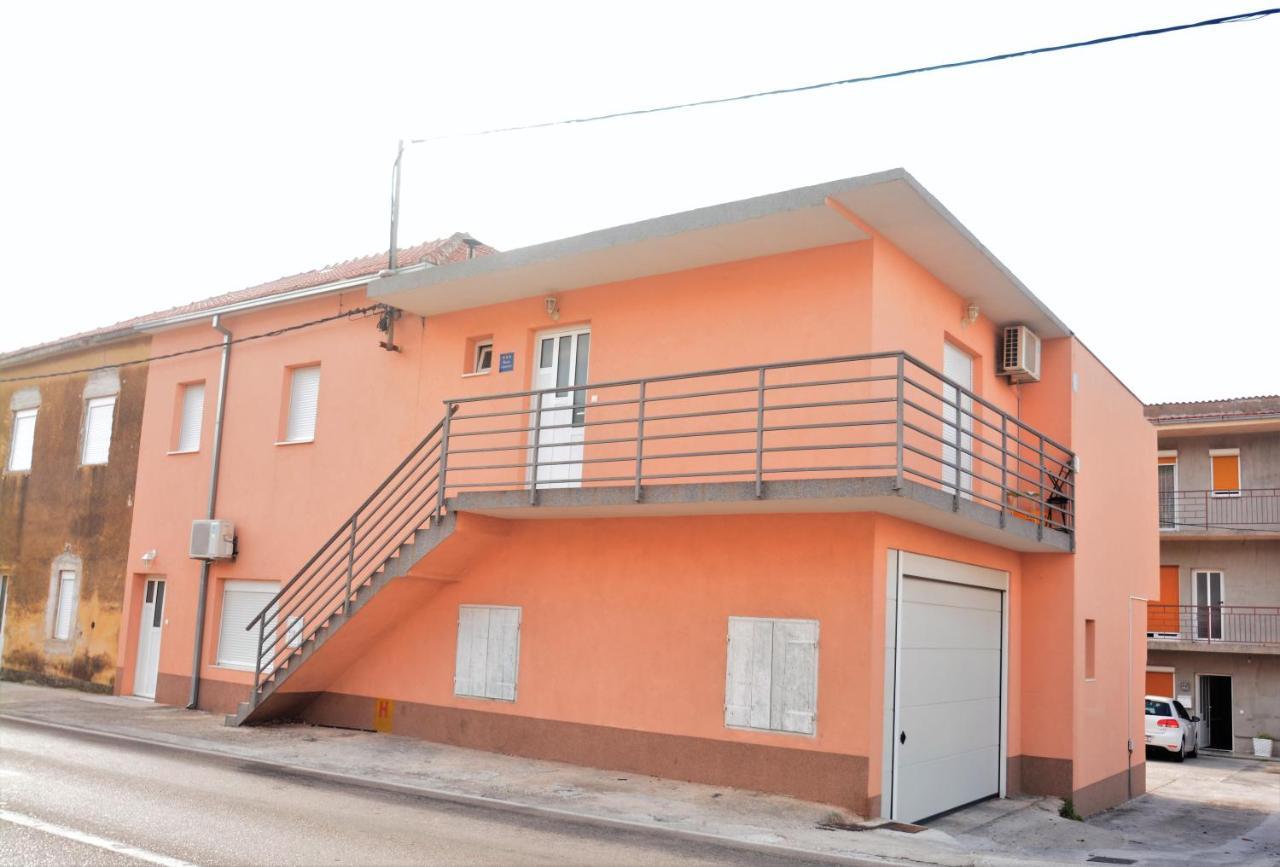 Apartament Kala And Tina Podstrana